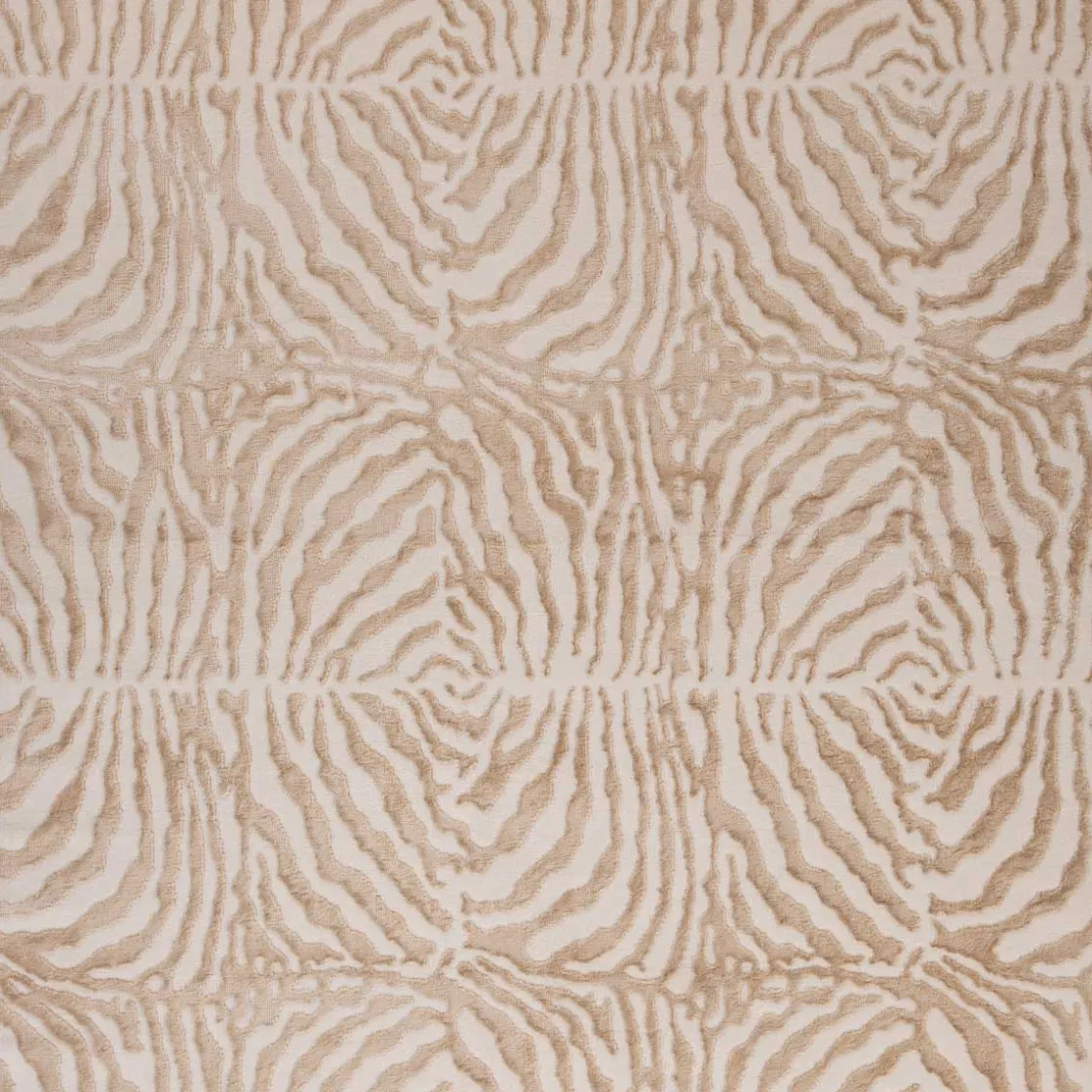 atmosphera Alfombras Decorativas>Alfombra Zaha Beige 80x150Cm