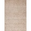 atmosphera Alfombras Decorativas>Alfombra Zaha Beige 160x235Cm