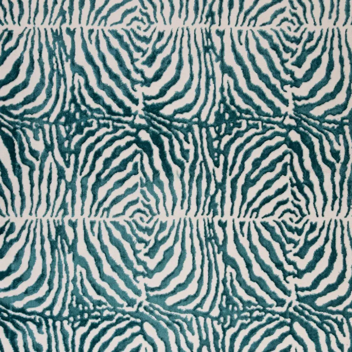 Alfombras Decorativas>Alfombra Zaha Cebra 133x190Cm
