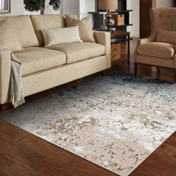 Alfombras Decorativas>Alfombra Zave Abstract 120x160cm