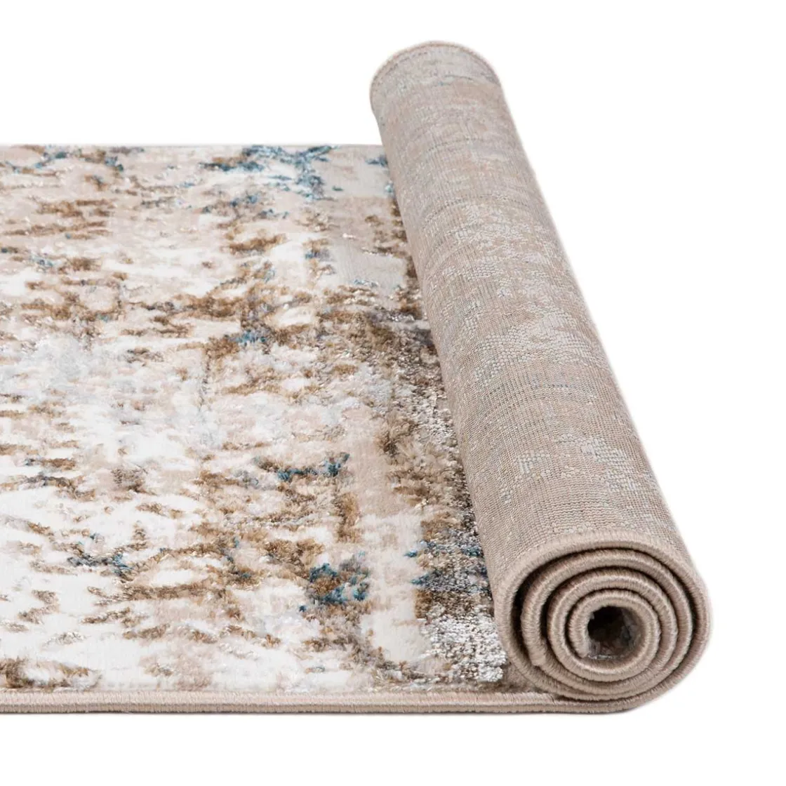 Alfombras Decorativas>Alfombra Zave Abstract 120x160cm