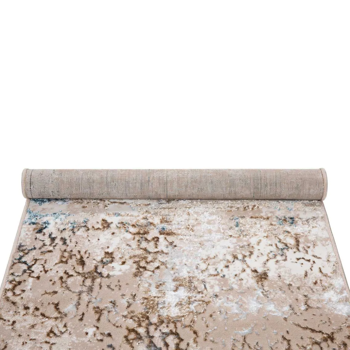 Alfombras Decorativas>Alfombra Zave Abstract 120x160cm