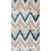 Alfombras Decorativas>Alfombra Zave Peaks Multicolor 160x235cm