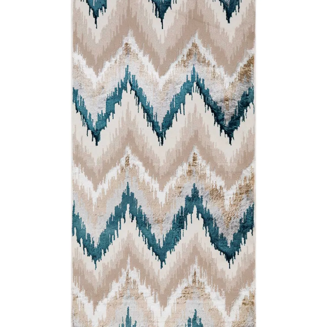 Alfombras Decorativas>Alfombra Zave Peaks Multicolor 160x235cm