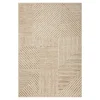 Alfombras Decorativas>Alfombra ZOE beige 160x235cm