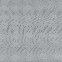 Cortinas Y Alfombras Antideslizantes>Alfombrilla Baño Antideslizante Gris Oscuro