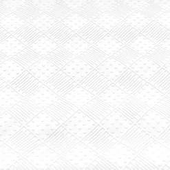 Cortinas Y Alfombras Antideslizantes>Alfombrilla De Baño Antideslizante Blanco 34x74cm