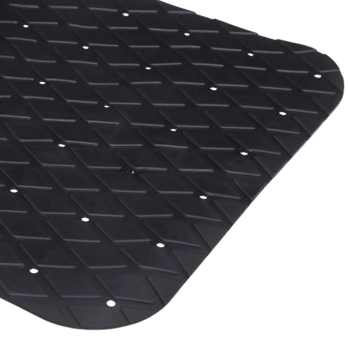 5five Cortinas Y Alfombras Antideslizantes>Alfombrilla P/Bañera Antidesliz. 70x35Cm
