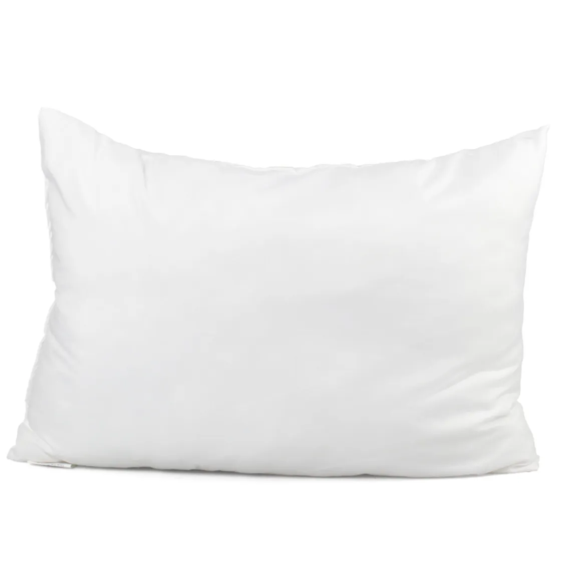 Colchonetas Para Dormir>Almohada antiácaros 45x60Cm