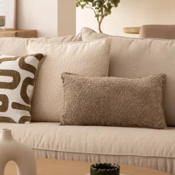 atmosphera Cojines Y Fundas Decorativas><noscript><img width=