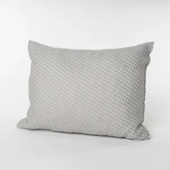 Colchonetas Para Dormir>Almohada relajante latex 45x60cm