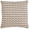 atmosphera Cojines Y Fundas Decorativas>Almohada SKYLOUNGE multicolor 38x38cm