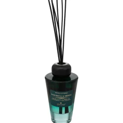 atmosphera Ambientadores>Ambientador Frasco De Vidrio 200 Ml