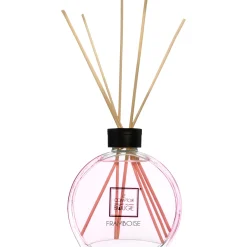 atmosphera Ambientadores>Ambientador Hali 50ml Frambuesa 6 Palos
