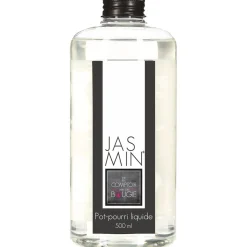 atmosphera Ambientadores>Ambientador Liq.P/Popurrí Jazmín 500ml