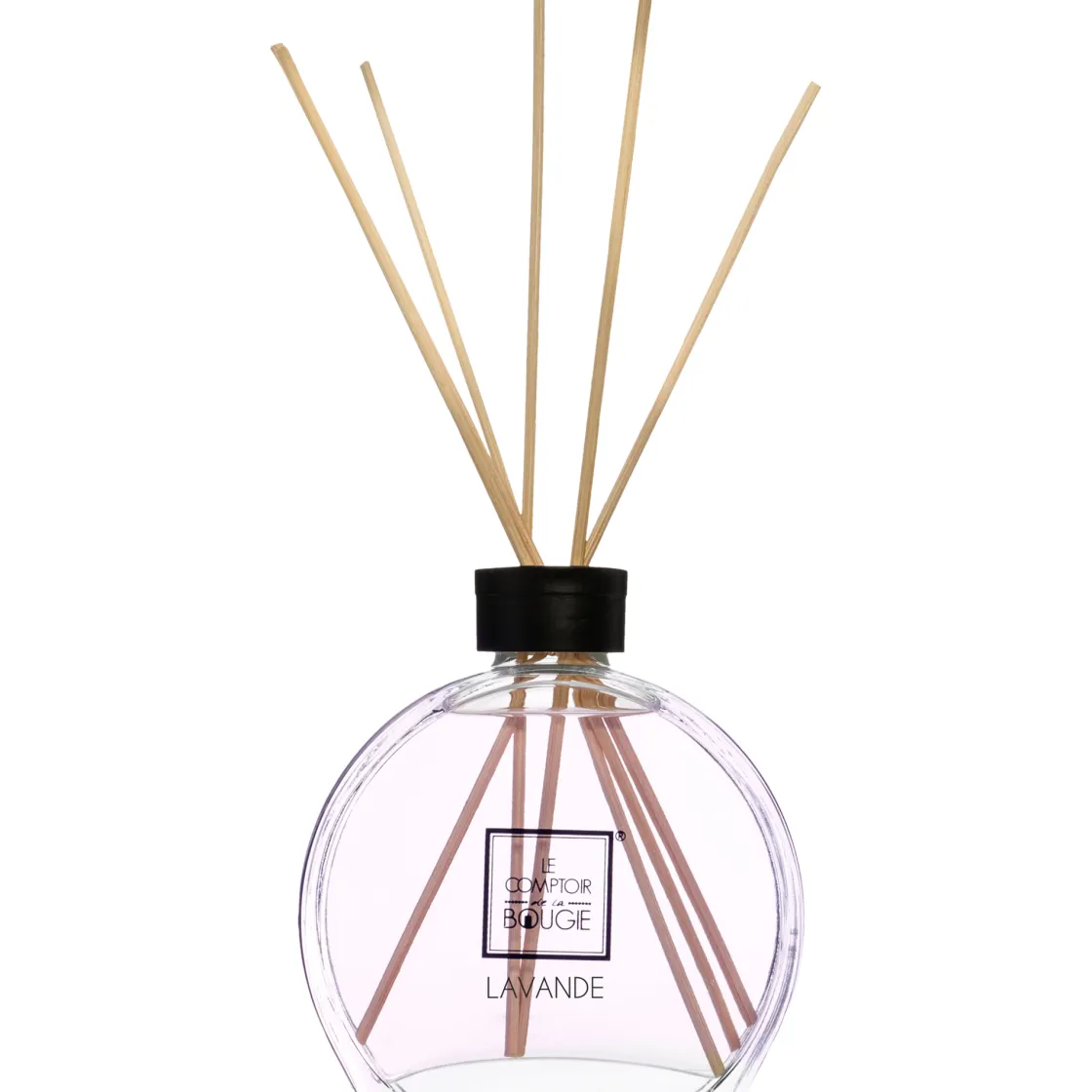 atmosphera Ambientadores>Ambientador Mikado Aroma Lavanda 50ml