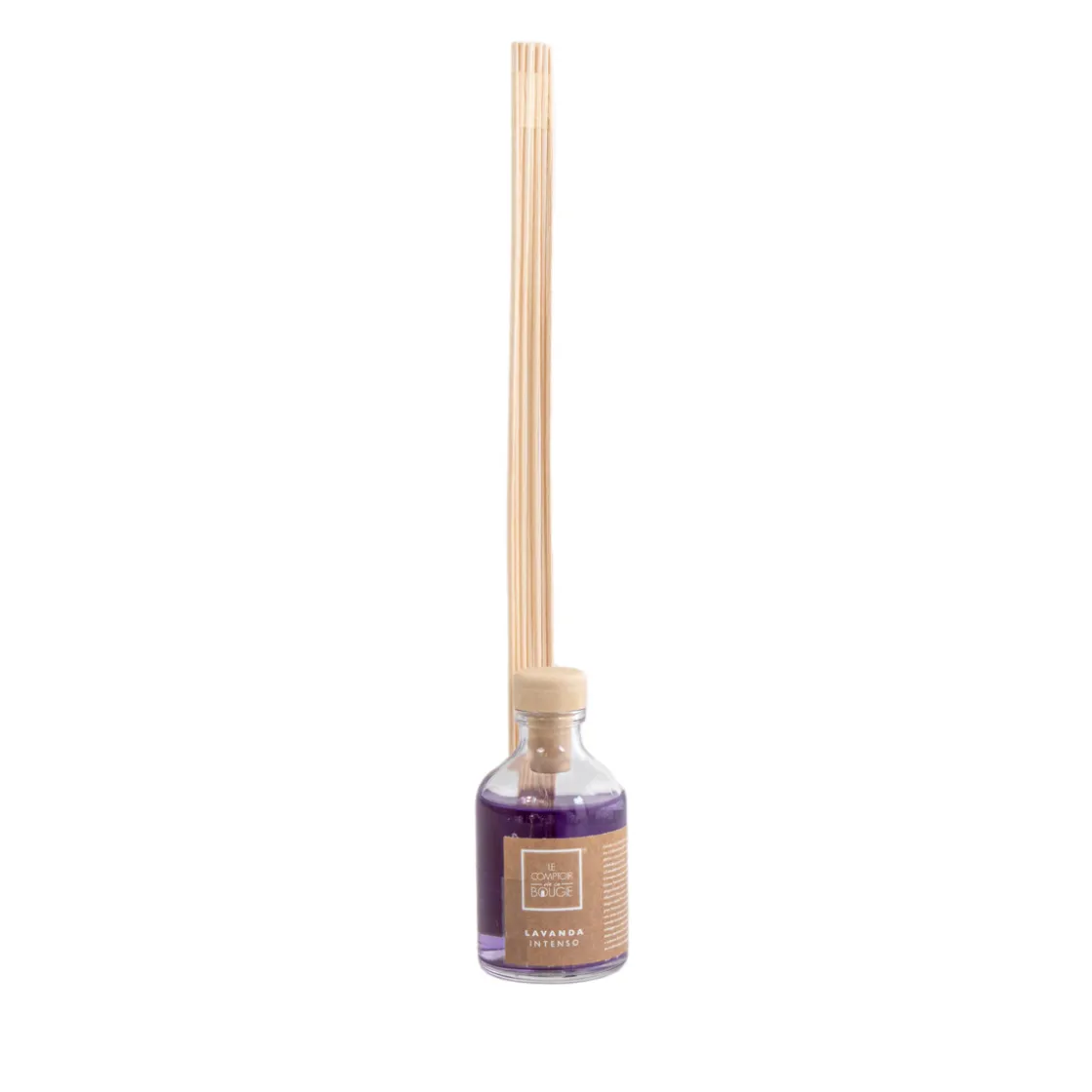 Ambientadores>Ambientador Mikado Aroma Lavanda 50ml