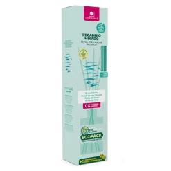 Ambientadores>Ambientador mikado brisa marina 85ml