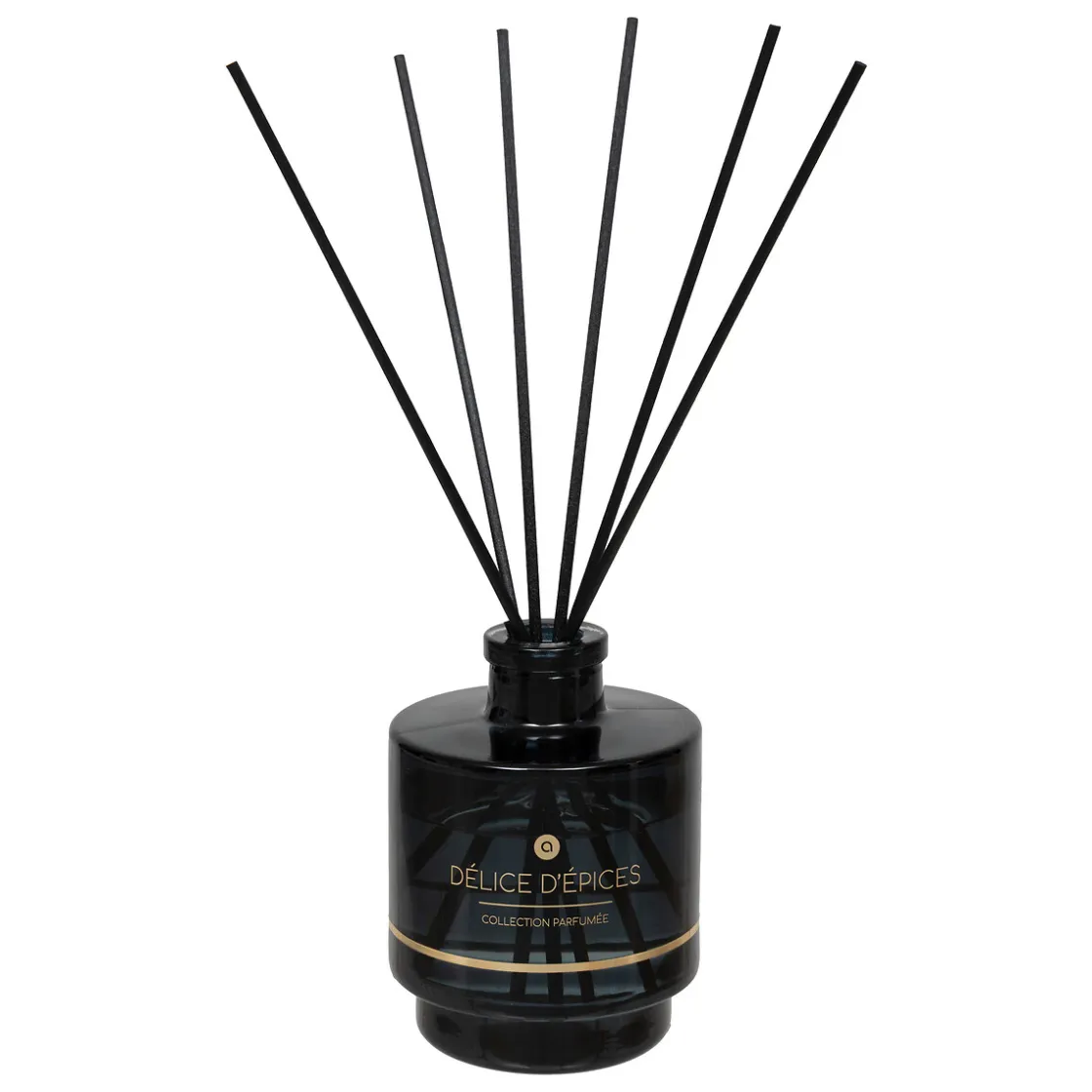 atmosphera Ambientadores>Ambientador mikado especias ILAE 200ml