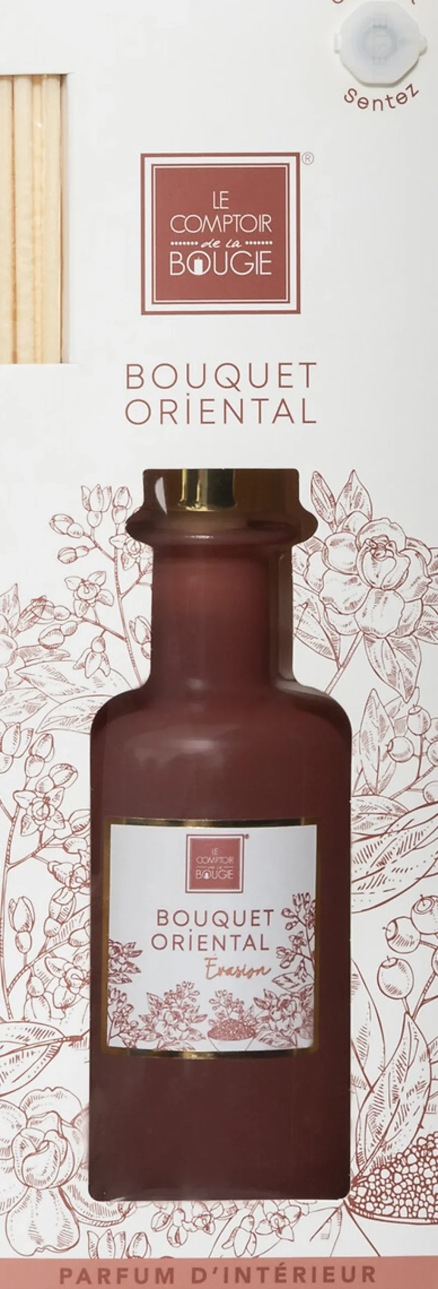 atmosphera Ambientadores>Ambientador Mikado Oriental Mael 200ml