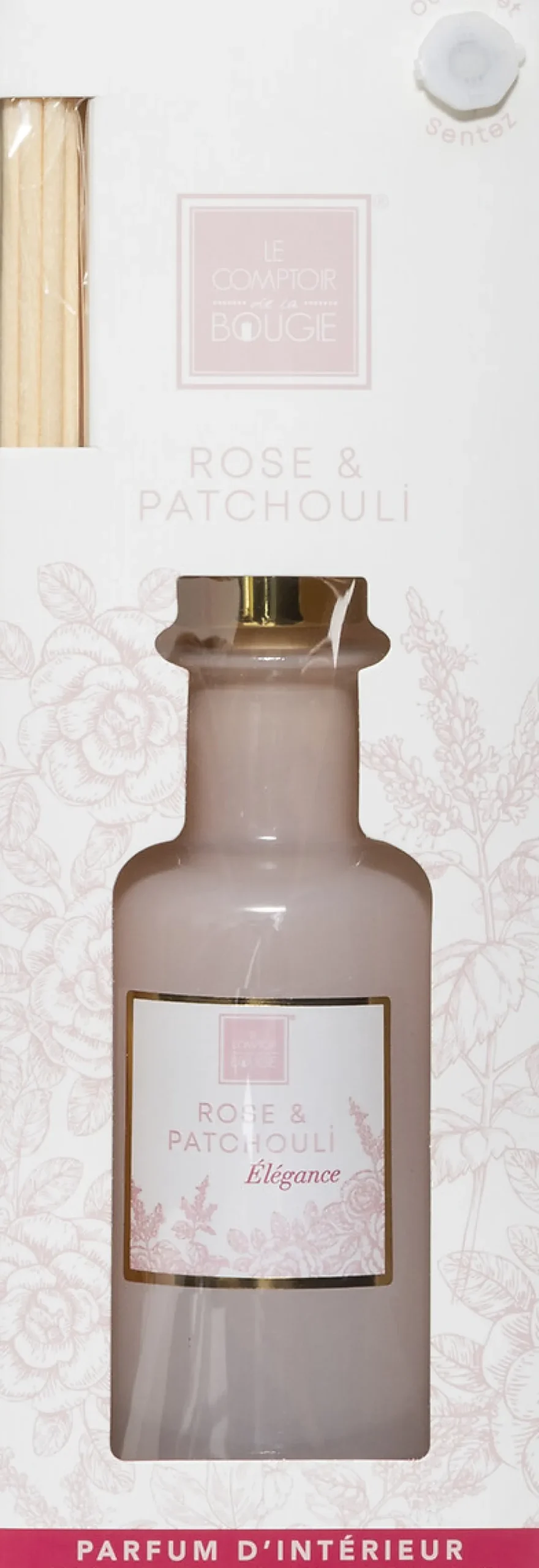 atmosphera Ambientadores>Ambientador Mikado Pachulí Mael 200ml