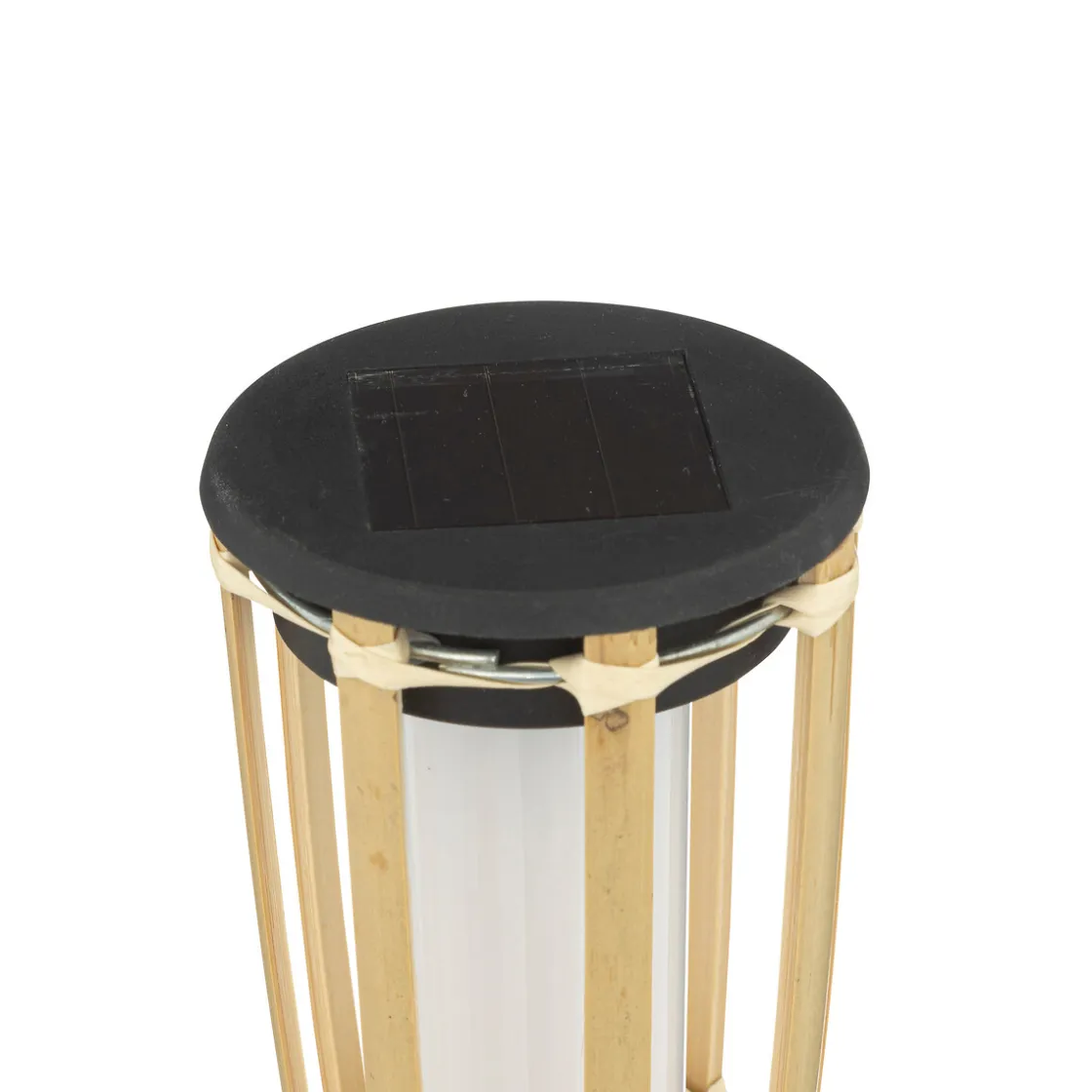 atmosphera Complementos>Antorcha Solar Bambú 70cm