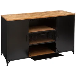 atmosphera Aparadores Y Consolas|Estilo Industrial><noscript><img width=
