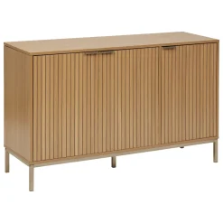 5five Aparadores Y Consolas|Estilo Contemporaneo>Aparador de mdf beige TASSO