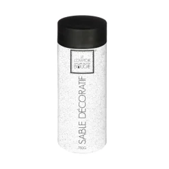 atmosphera Plantas Y Flores Artificiales>Arena Decorativa Blanca 750G