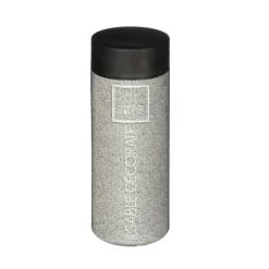 atmosphera Plantas Y Flores Artificiales>Arena Decorativa Gris 750G