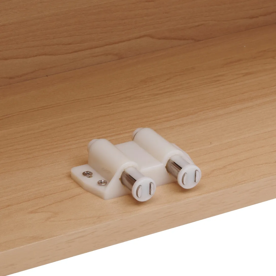 5five Muebles Con Lavabo Y Auxiliares>Armario con espejo doble LIORA marrón