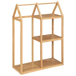 atmosphera4kids Montessori>Armario Hevea Dino 82x33x115Cm