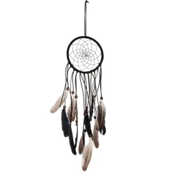 atmosphera Accesorios>Atrapa Sueños Ethnik 16x55Cm