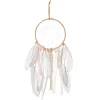 atmosphera Accesorios>Atrapa Sueños Lazos 60x15Cm