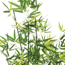 atmosphera Plantas Y Flores Artificiales|Estilo Oriental>Bambú Artificial Con Maceta 122Cm