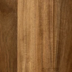 Encimera Y Lavavajillas>Bandeja Marrón De Madera 42x30cm