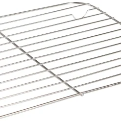 secret d'gourmet Bandejas Y Platos Para Horno>Bandeja P/Horno C/Parrilla