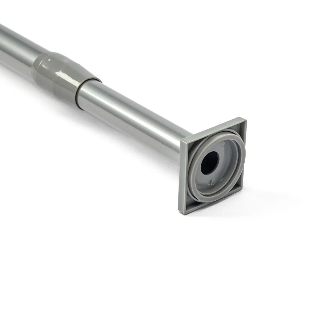 Varillas Y Accesorios>Barra Cortina Extensible D22 110-200Cm