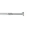 Varillas Y Accesorios>Barra De Cortina Extensible D22 70-120