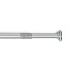 Varillas Y Accesorios>Barra De Cortina Extensible D22 70-120