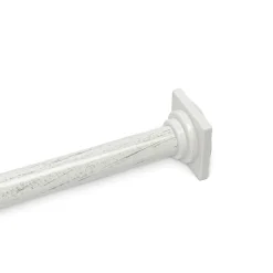 Varillas Y Accesorios>Barra De Cortina Extensible D22 110-220