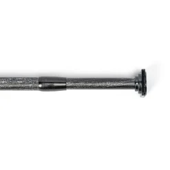 Varillas Y Accesorios>Barra De Cortina Extensible D22 70-120Cm