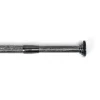 Varillas Y Accesorios>Barra De Cortina Extensible D22 110-220