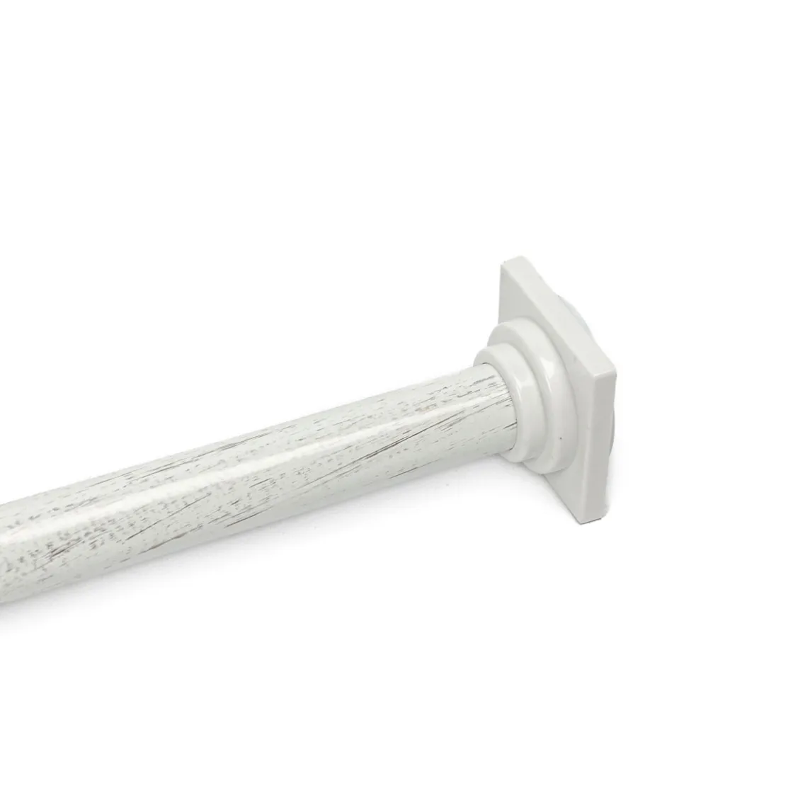 Varillas Y Accesorios>Barra De Cortina Extensible D22 135-250