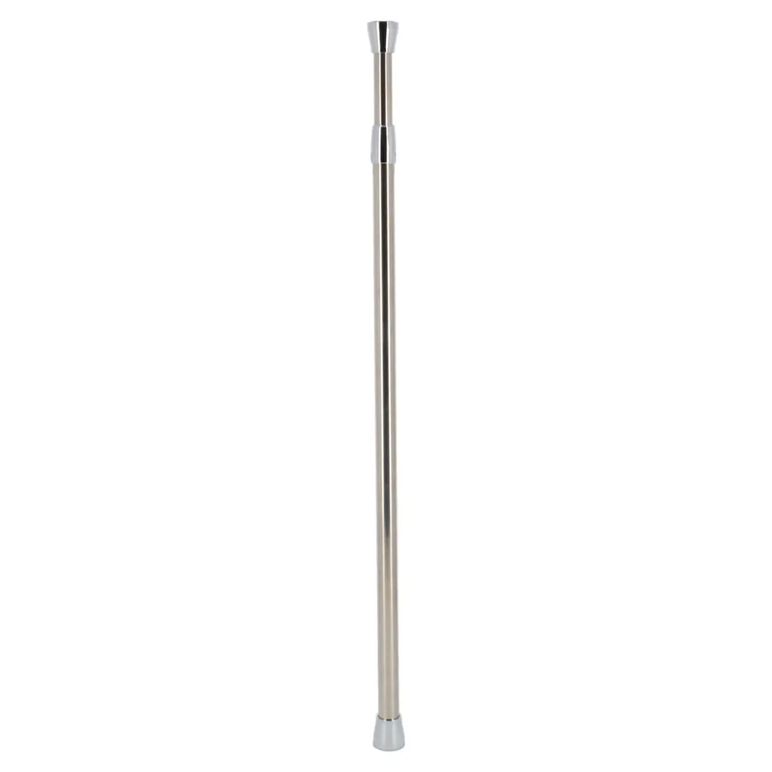 Cortinas Y Alfombras Antideslizantes>Barra De Ducha Acero Inox. 70-120Cm