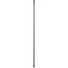 Cortinas Y Alfombras Antideslizantes>Barra De Ducha De Aluminio 135-250Cm