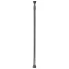 Cortinas Y Alfombras Antideslizantes>Barra De Ducha De Aluminio 70-120Cm