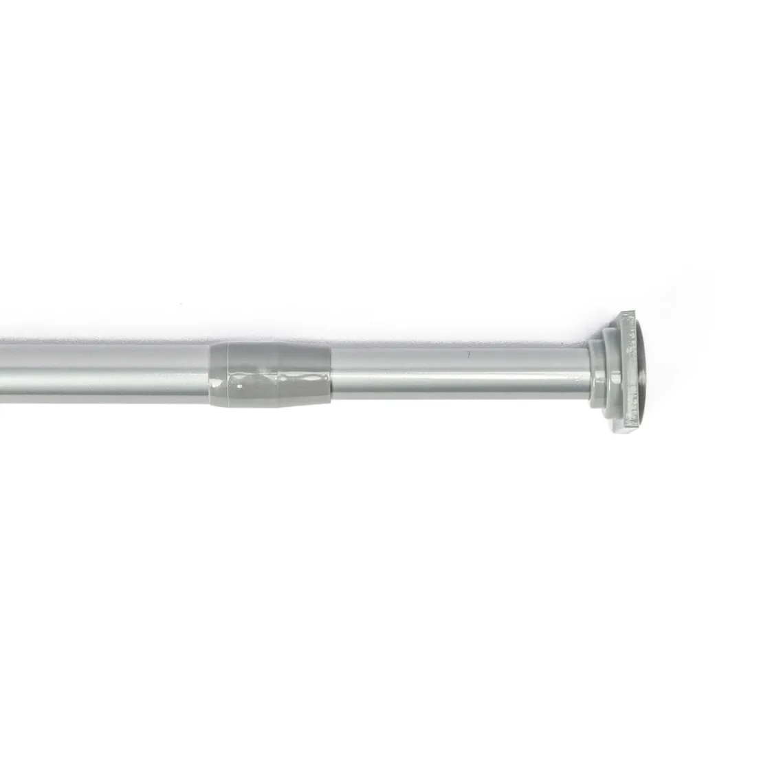 Varillas Y Accesorios>Barra Extensible D22 135-250Cm Plata