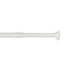 Varillas Y Accesorios>Barra Extensible De Pared A Pared 70-120