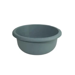 Encimera Y Lavavajillas>Barreño De Plástico Azul 2.4L